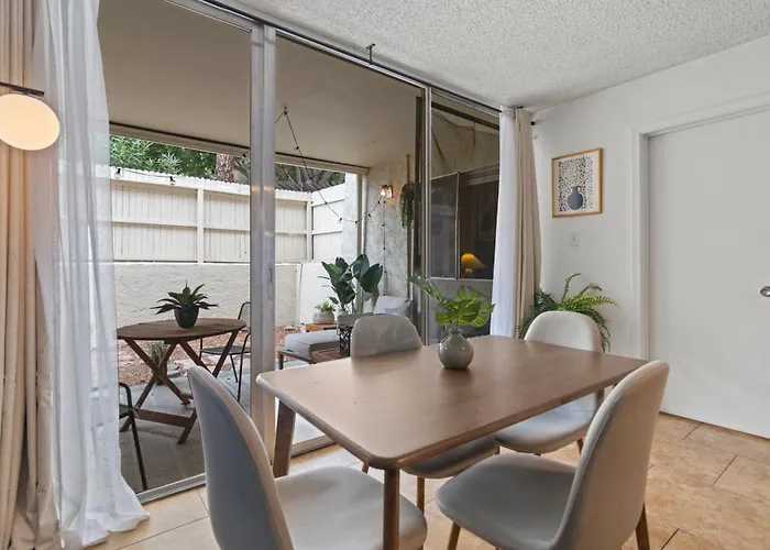 Cozy 2br W Pool Near Old Town Holiday home Scottsdale