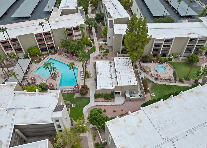 Holiday home Cozy 2br W Pool Near Old Town