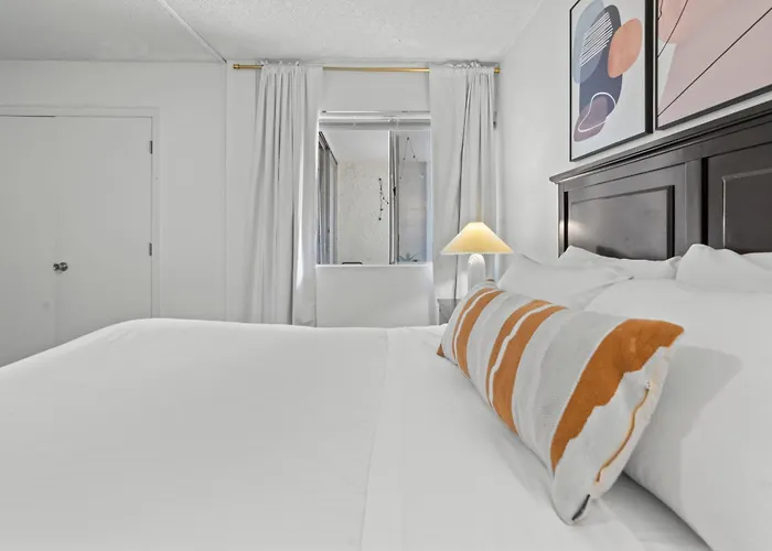 Cozy 2br W Pool Near Old Town * Scottsdale